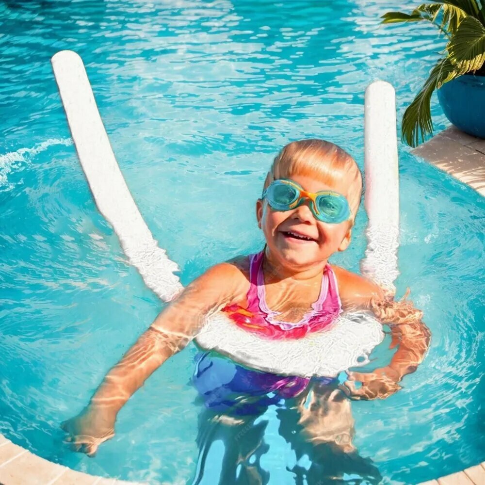 Тренажер для плавания