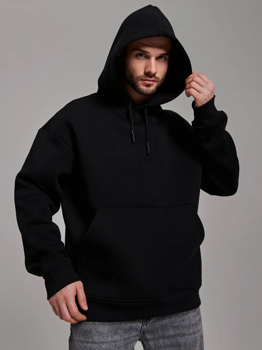 Толстовка спортивная