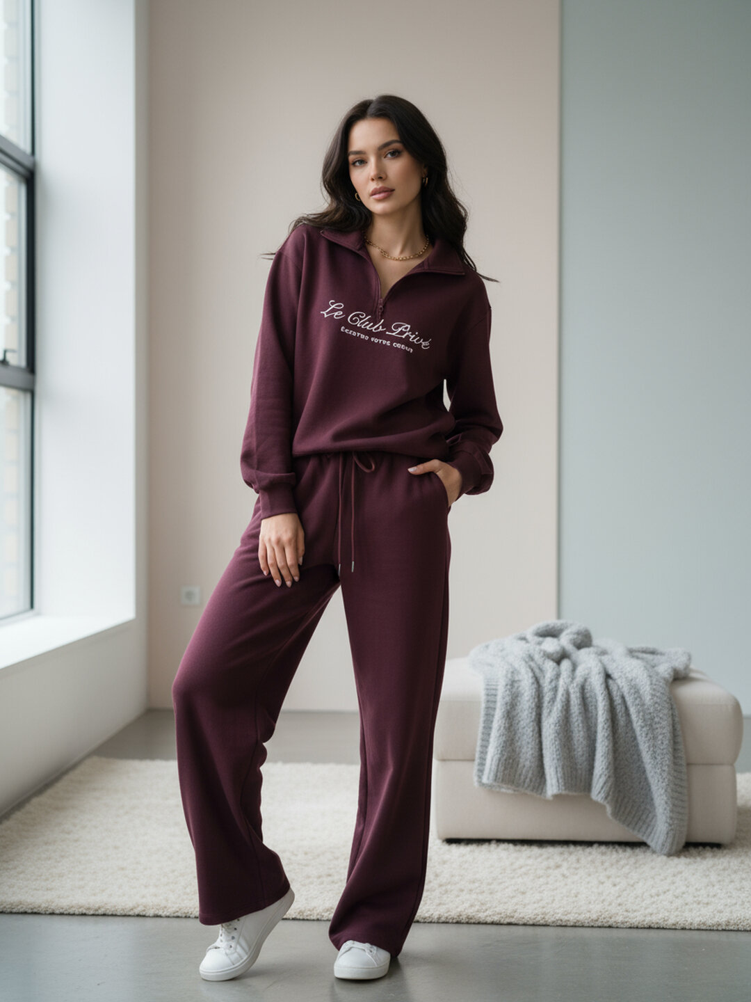 Костюм спортивный