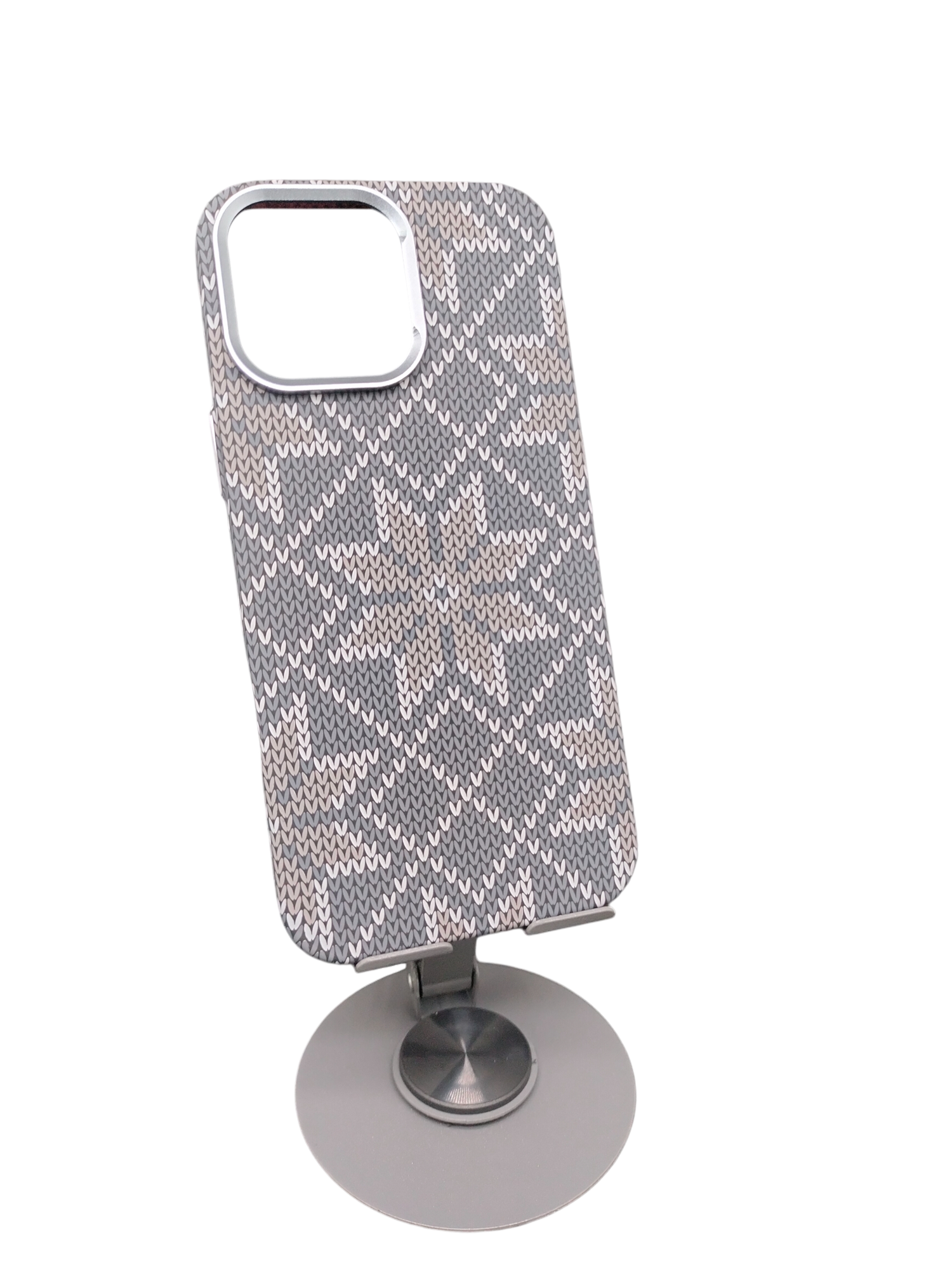 IPhone 16 Pro uchun g'ilof - LUXO, carbon, kamera himoyasi, MagSafe bilan mos keladi