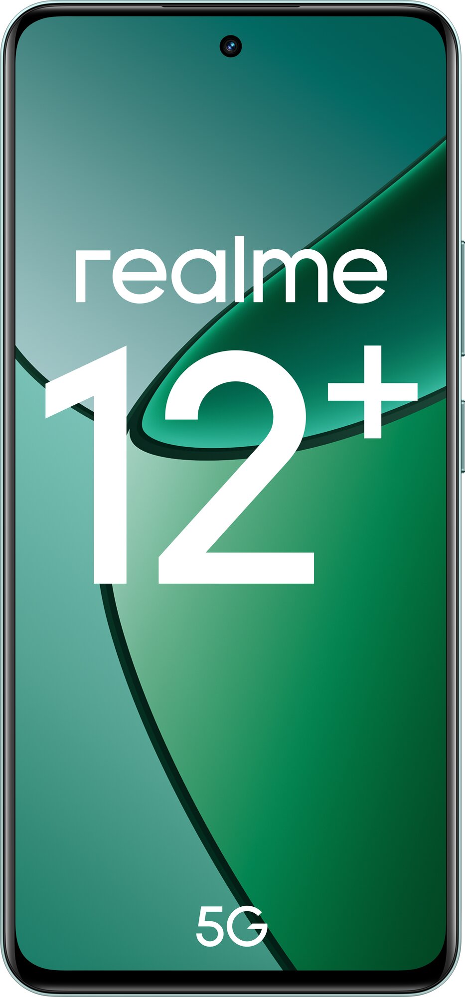 Смартфон Realme - фото №3