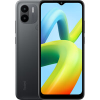 Смартфон Xiaomi Redmi A2+ 3/64 ГБ RU, 2 SIM, черный