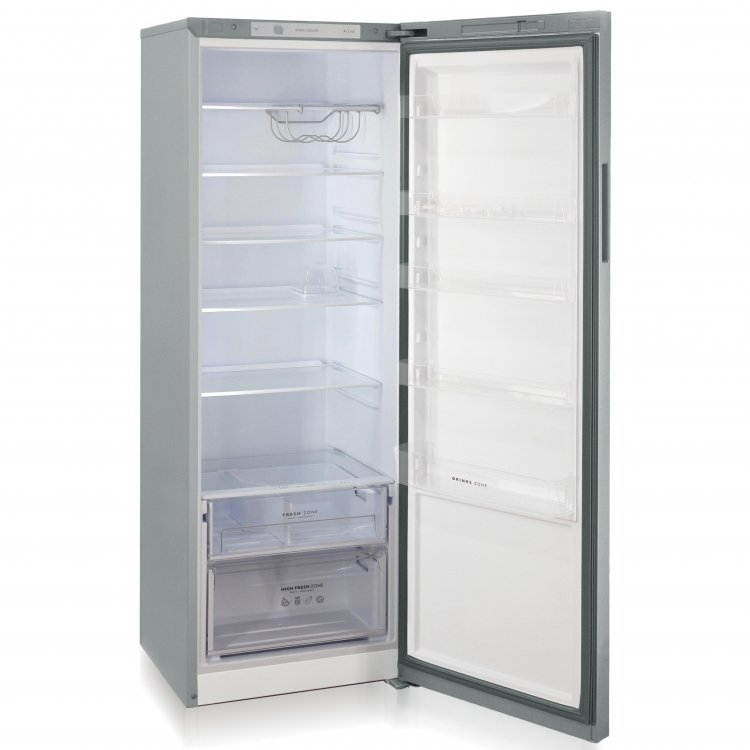 Холодильник Бирюса М6143 металлик М6143 . - фотография № 4