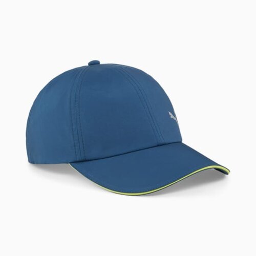 Кепка PUMA Essentials Running Cap, размер OneSize, синий