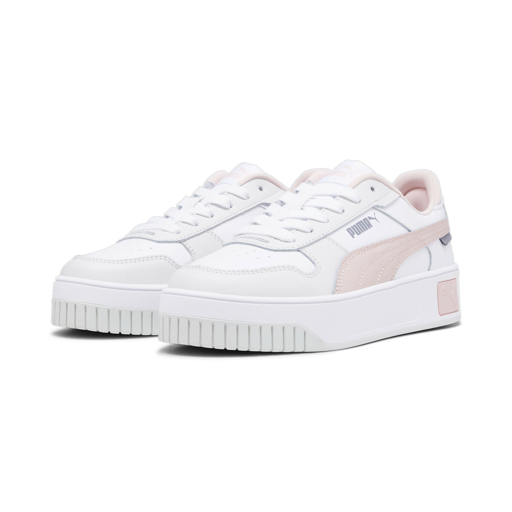 Кеды PUMA Carina Street Youth Sneakers