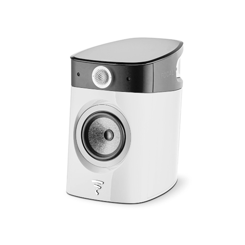 Focal Sopra N°1 Carrara White