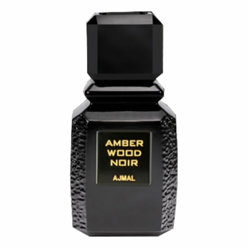 Ajmal Amber Wood Noir парфюмированная вода 50мл