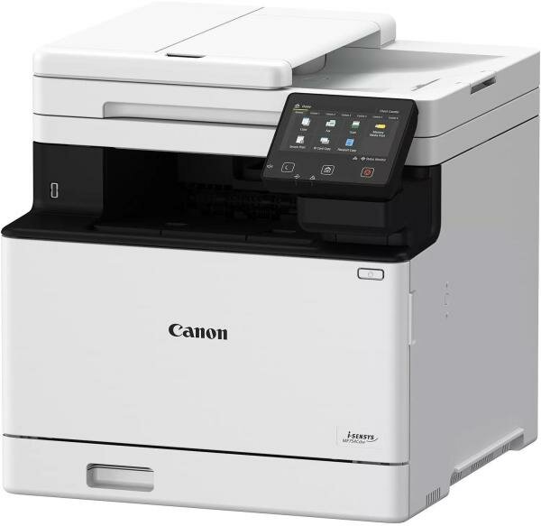 Лазерное МФУ Canon i-Sensys Colour MF754Cdw 5455C009