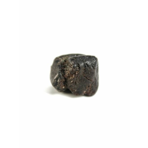 Гранат - 1.5-2 см, натуральный камень, самоцвет, необработанный, 1 шт - для декора, поделок, бижутерии