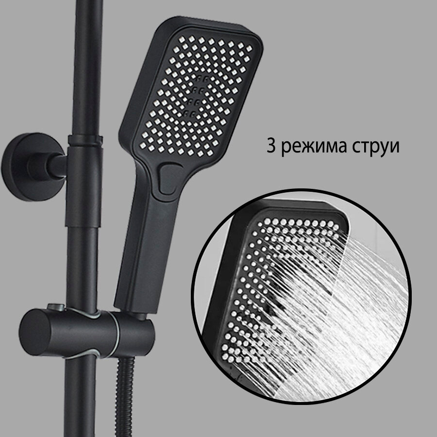 Душевая система ALMAes - фото №10