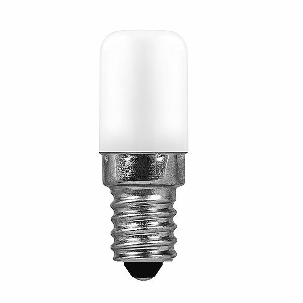 фото Лампа светодиодная, (2W) 230V E14 2700K для холодильника, LB-10