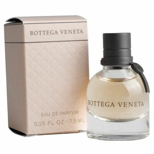 Bottega Veneta парфюмерная вода Bottega Veneta pour Femme, 7.5 мл