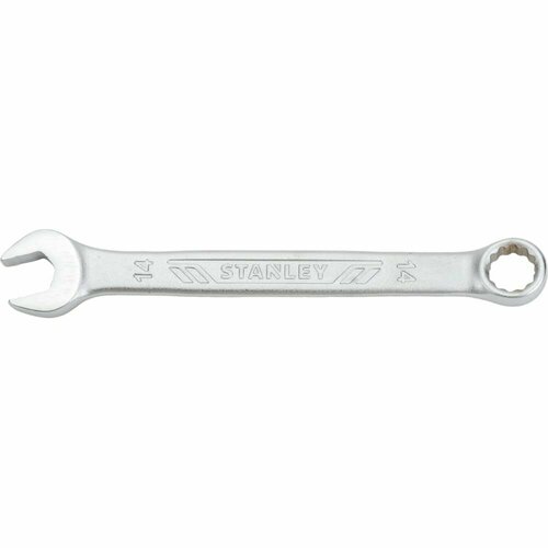 Комбинированный ключ Stanley STMT72811-8 комбинированный ключ 24 мм stmt72821 8 stanley