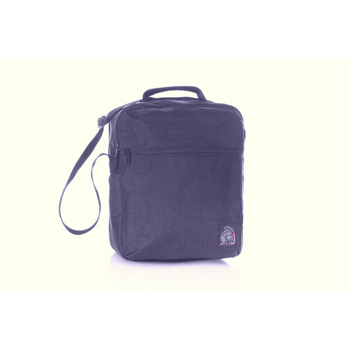 фото Сумка планшет м1047, фактура гладкая, синий ооо "св"