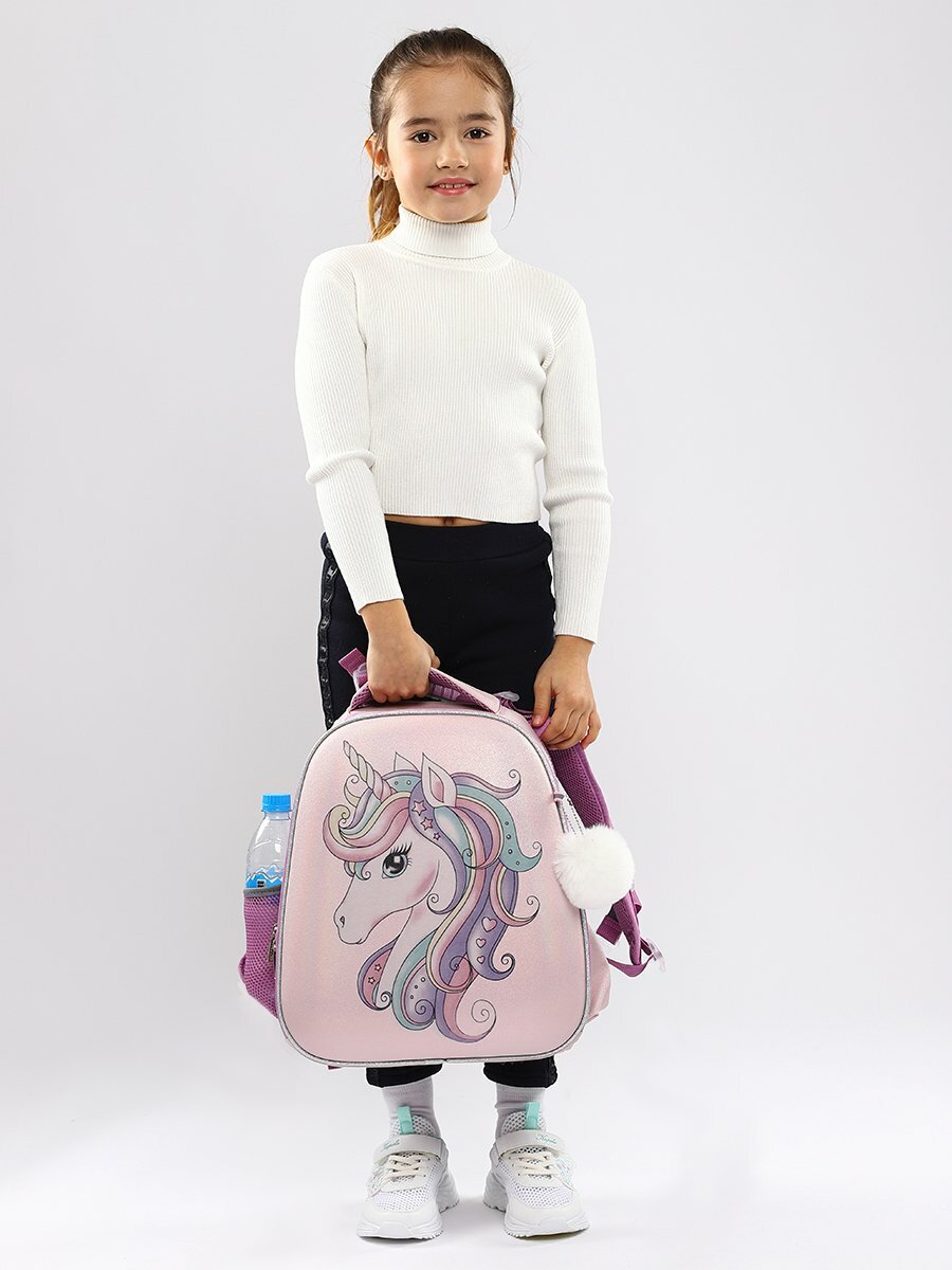 Ранец BagRio U11/21SKI - фото №2