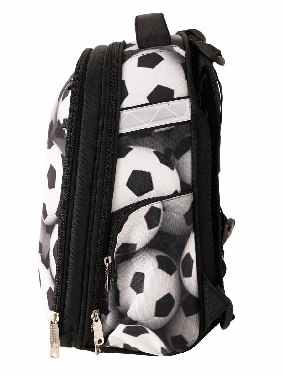 Ранец BagRio BR018/23 - фото №2