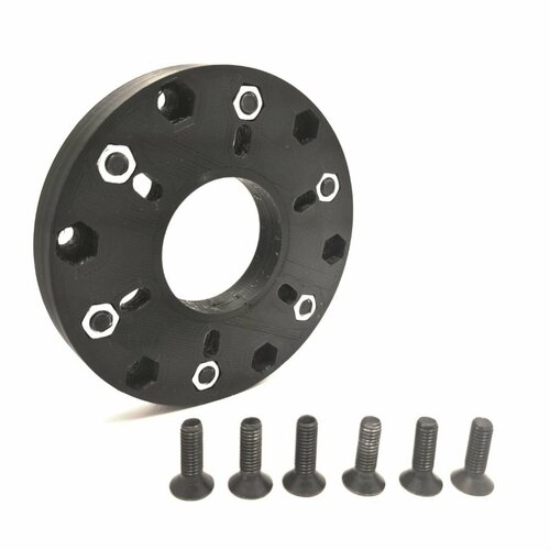 Переходник для руля Logitech G27 G25 59900₽