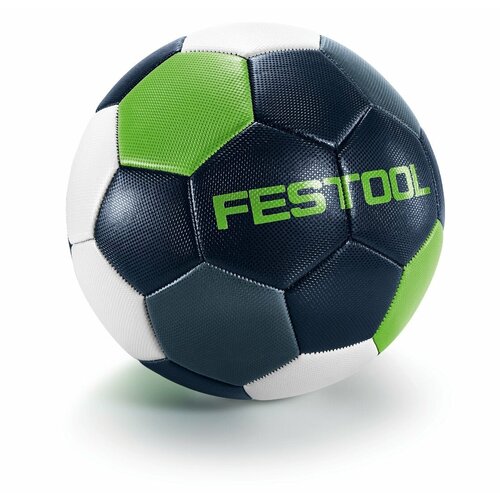 фото Футбольный мяч festool soc-ft1