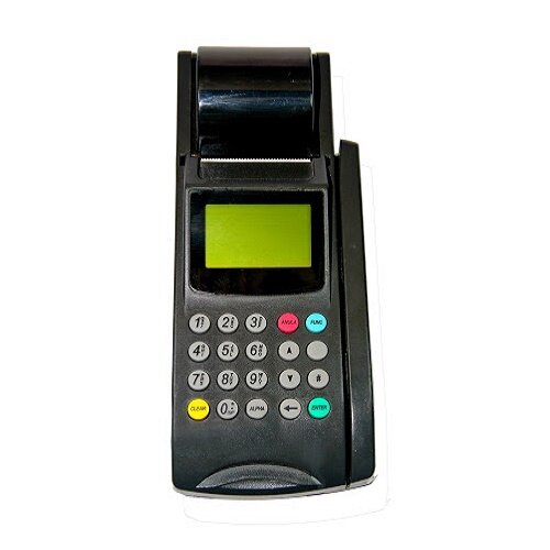 POS-терминал VeriFone NURIT 8320