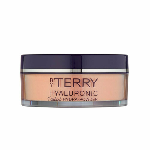 Увлажняющая рассыпчатая пудра с гиалуроновой кислотой 2 Apricot Light By Terry Hyaluronic Tinted Hydra-Powder