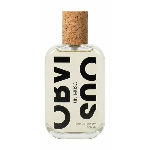 Парфюмерная вода для мужчин и женщин OBVIOUS