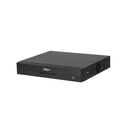 Гибридный видеорегистратор DAHUA DH-XVR5108HS-I3