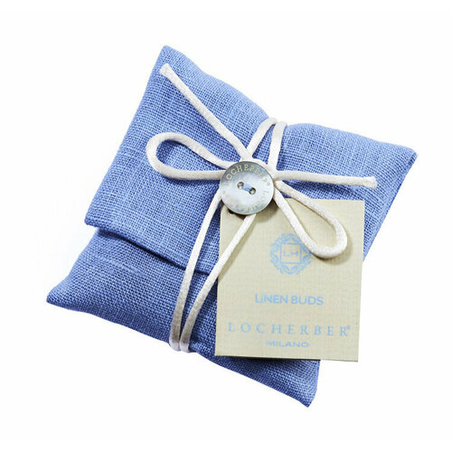 Аромасаше Locherber Linen Buds Scented Sachet