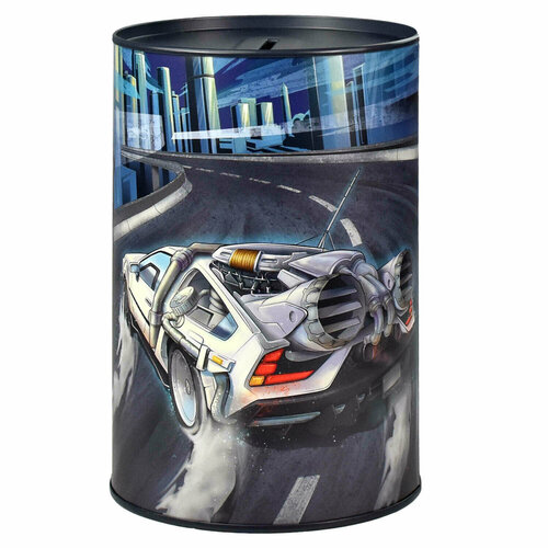 Копилка металл Скорость 567₽