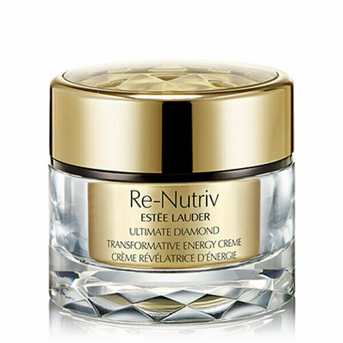 Энергетический крем для лица Estee Lauder Re Nutriv Ultimate Diamond Transformative Energy Crme