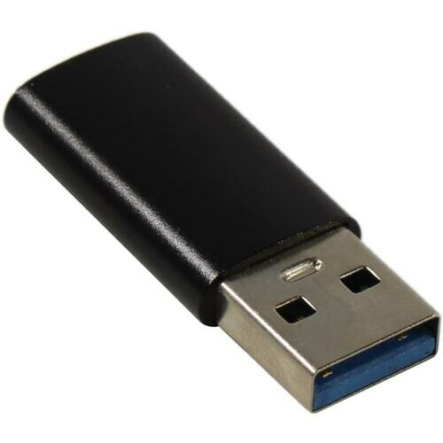 Переходник USB 3.0 type C -> A Orient UC-232