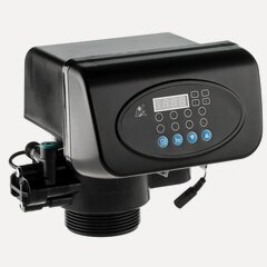Изображение товара Блок управления RUNXIN F63P3, наличие разъема Interlock, точность настройки времени - 1 мин, 36245