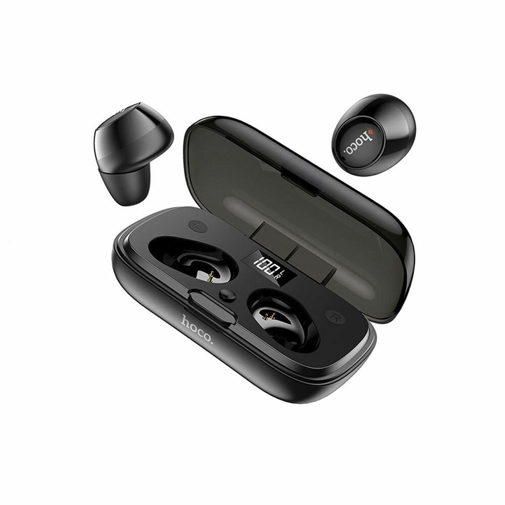 Беспроводные TWS наушники Hoco ES52 Delight, Bluetooth с