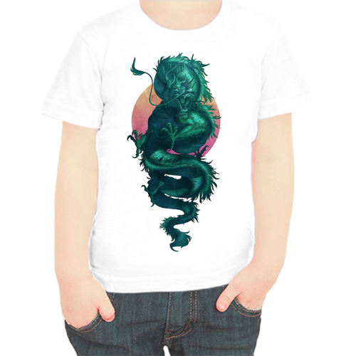 фото Футболка , размер 68, белый нет бренда