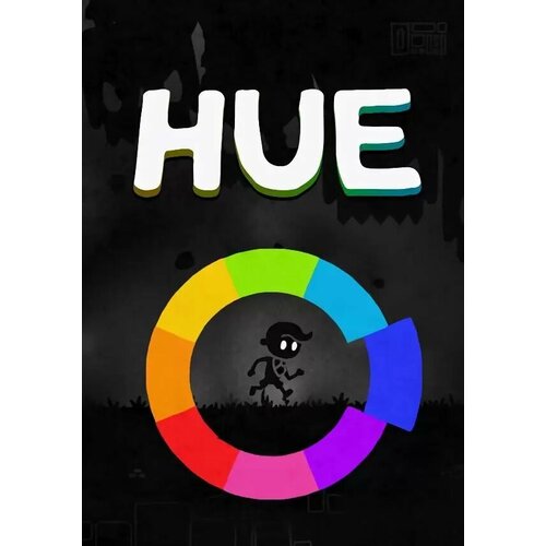Hue (Steam; PC; Регион активации РФ, СНГ)