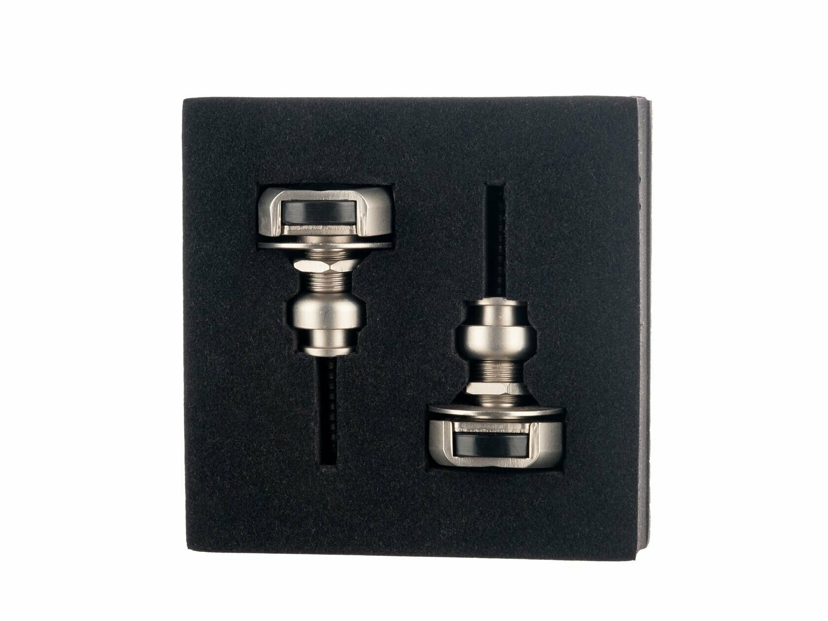 Foix FSL-01SL - крепление ремня для гитары — фото 1