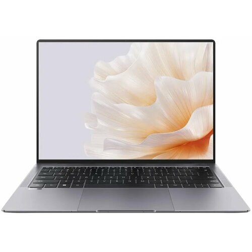 Ноутбук Huawei MateBook X Pro 142 LTPS Intel Core i7 1360P 22ГГц 12-ядерный 16ГБ LPDDR5 1ТБ SSD Intel Iris Xe graphics серый космос 15059000₽