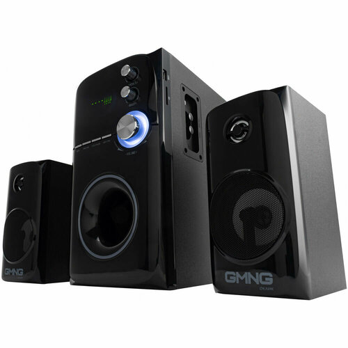 Колонки 21 Oklick GMNG OK-471 792200₽