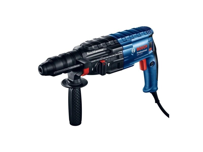 Перфоратор Bosch GBH 240 F