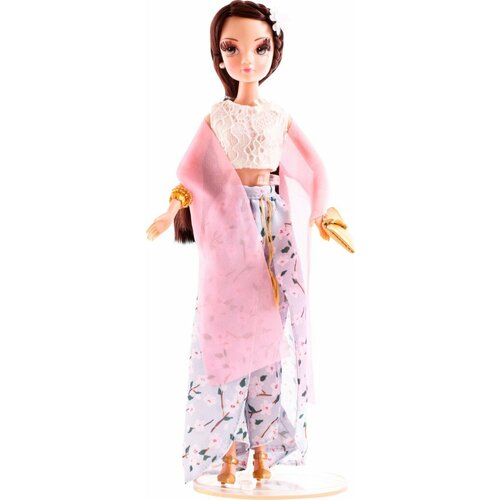 фото Кукла - sonya rose daily collection коллекционная делюкс