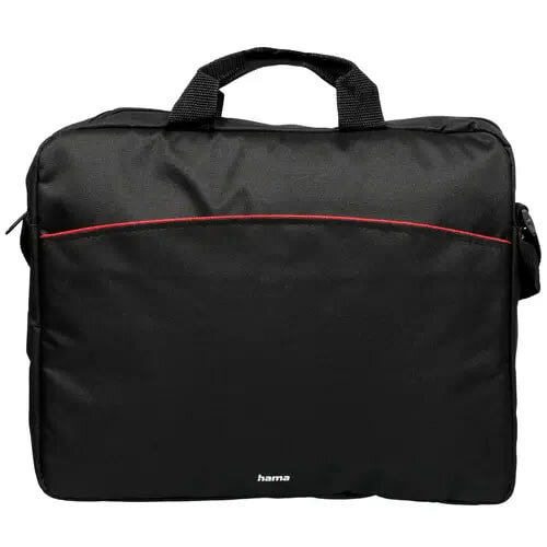 Сумка HAMA Tortuga I Notebook Bag 15.6 черный