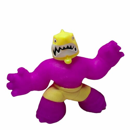 Акула Гуджитсу Астро тянущаяся игрушка-антистресс