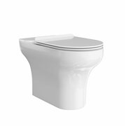 Чаша напольного унитаза Kerama Marazzi Buongiorno Pro BG. wc.01