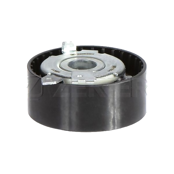 ZEKKERT sr-1004 (130700238R / 8200191324 / 8200347761) ролик с натяжителем ремня грм Renault (Рено) Megane (Меган) II