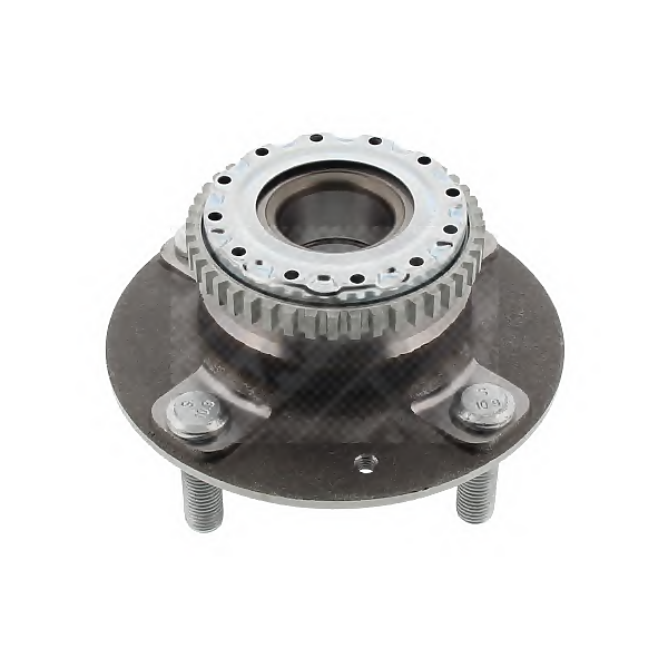 MAPCO 26274 (5271017100 / 527102D100 / 527102D110) ступица колеса в комплекте с подшипником Elantra (Элантра)