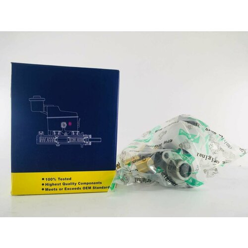 Цилиндр тормозной главный в сборе без ABS 426005 для DAEWOO Nexia Дэу Нексия 5360₽