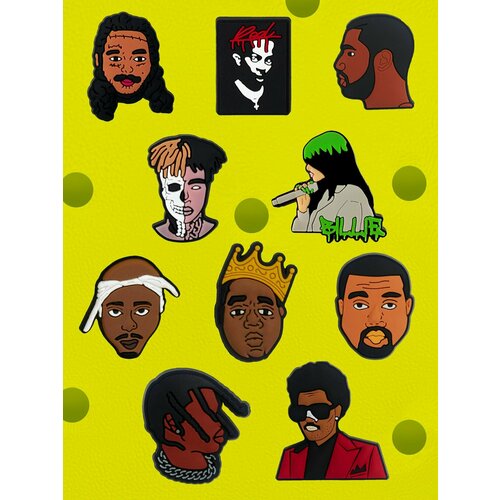 Джиббитсы 299₽