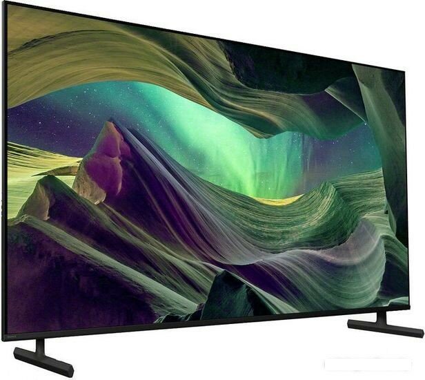 Телевизор Sony KD-55X85L