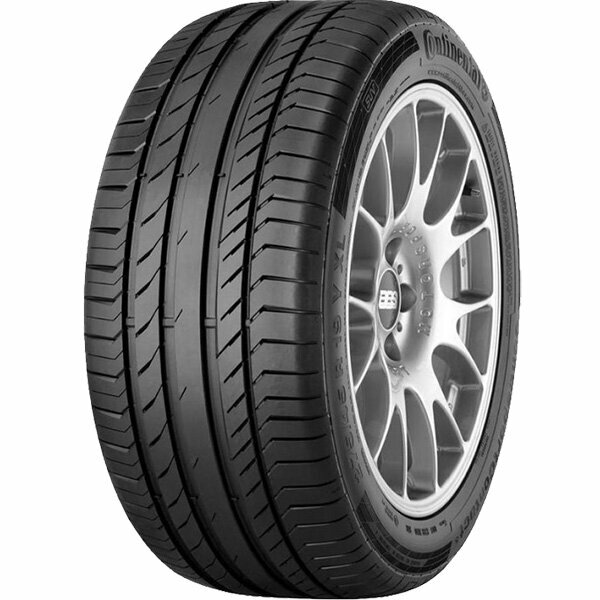 Автошина Continental ContiSportContact 5 SUV 315/40 R21 111Y MO