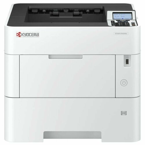 Принтер Kyocera ECOSYS PA5500x Laser SFU Printer A4 NI 6114200₽