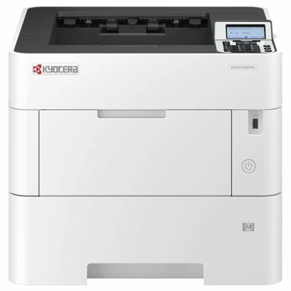 Принтер Kyocera ECOSYS PA5500x Laser SFU Printer A4 (NI)